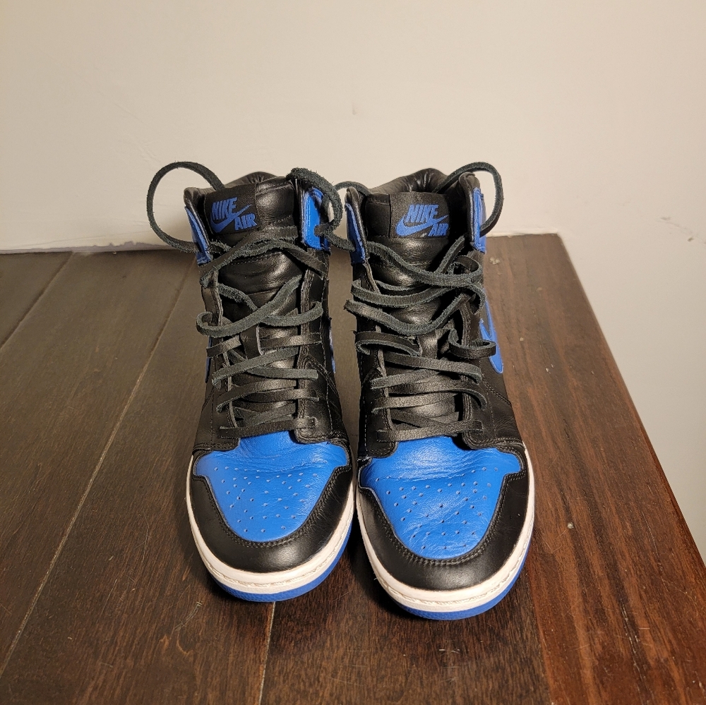 Jordans